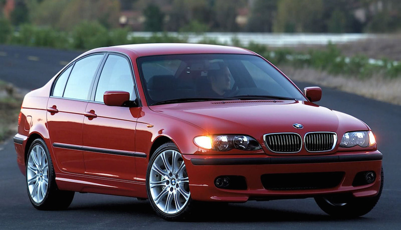 Illustration for article titled The Ten Best BMW 3-Series Variants Ever Made